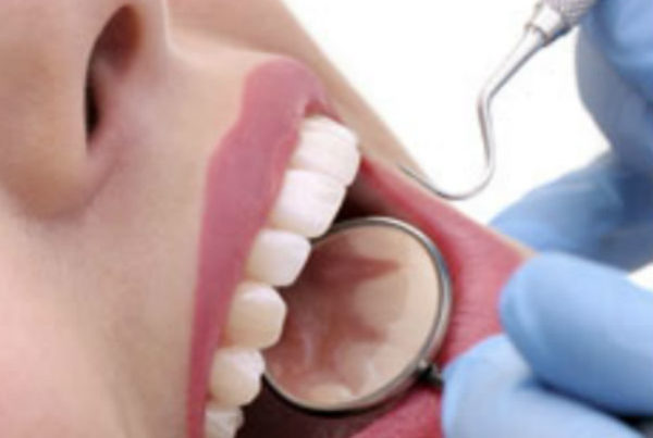 Periodontal Treatment Ron Fairfax Dentist Hailey Idaho