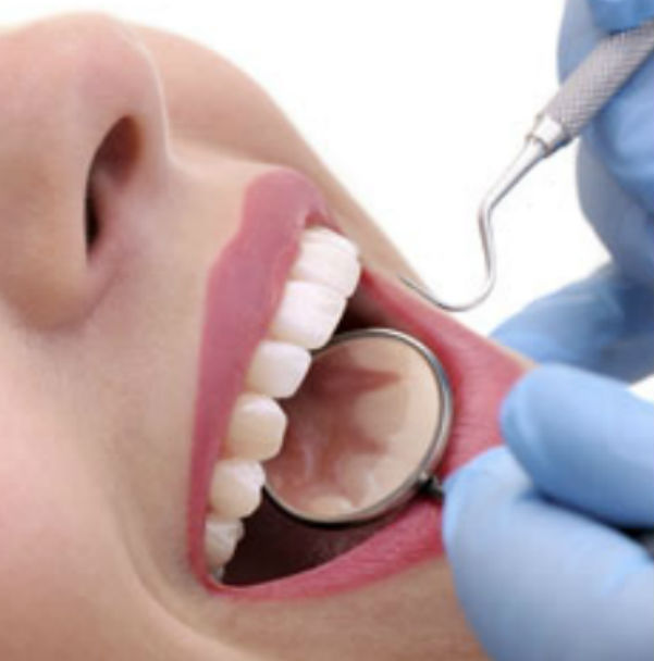 Periodontal Treatment Ron Fairfax Dentist Hailey Idaho